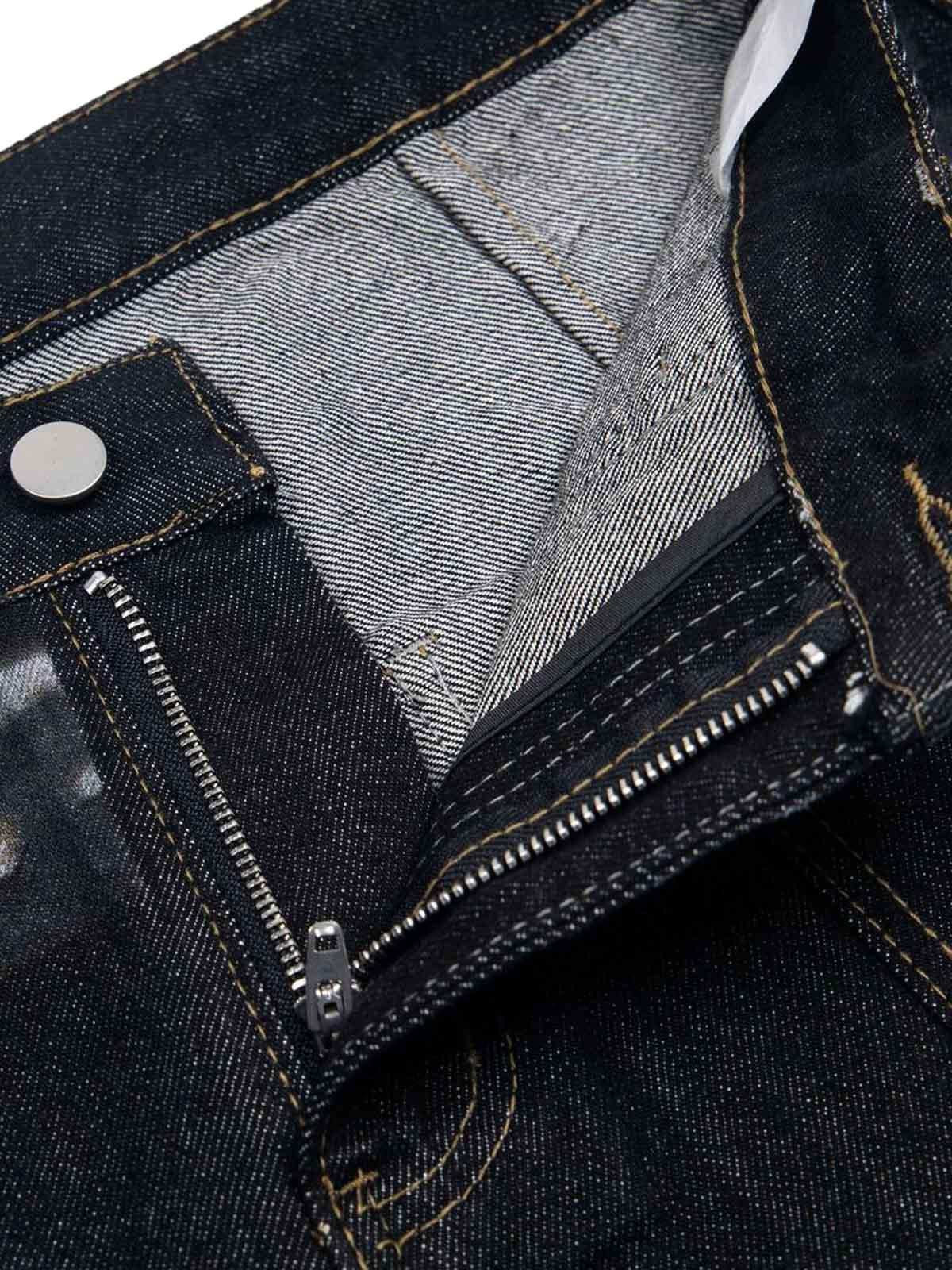 Concert Outfit Print RO Style Baggy Jeans Concert Outfit Print RO Style Baggy Jeans