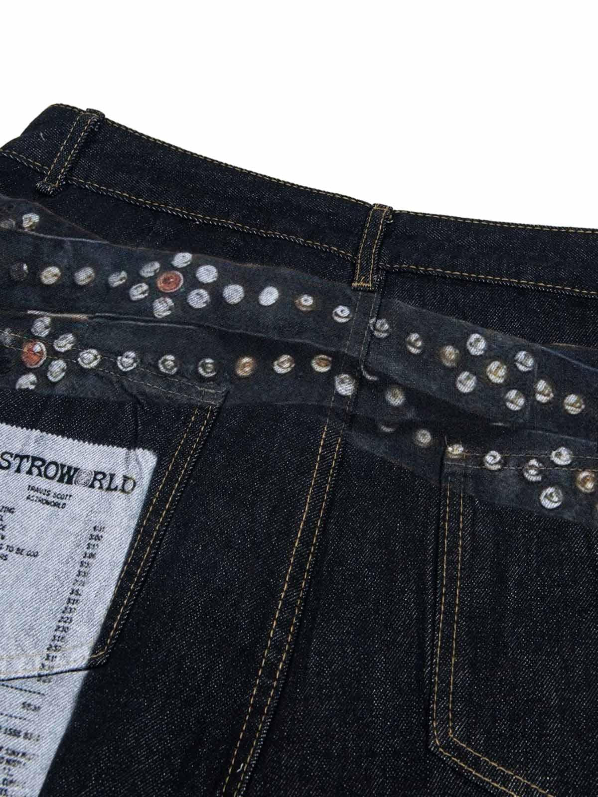 Concert Outfit Print RO Style Baggy Jeans Concert Outfit Print RO Style Baggy Jeans