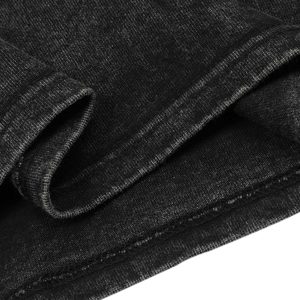 Concert Outfit Punk Personality Alphabet T-Shirt