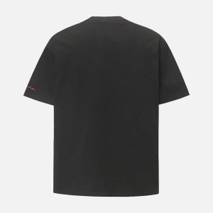 Concert Outfit Question Mark Graphic T-Shirt