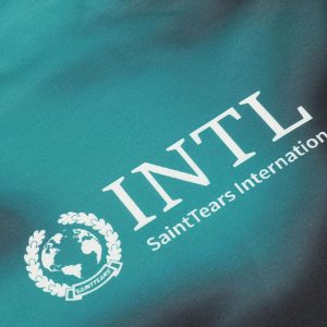 Concert Outfit Quick Dry Racing Long Sleeve T-Shirt