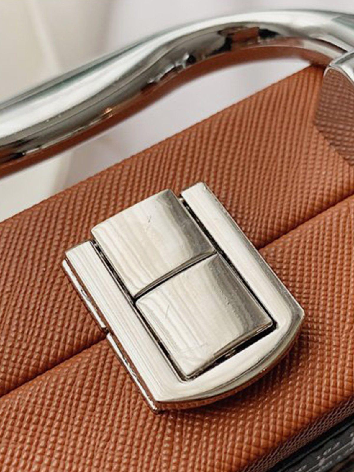 Concert Outfit Radio Style Crossbody Bag Concert Outfit Radio Style Crossbody Bag