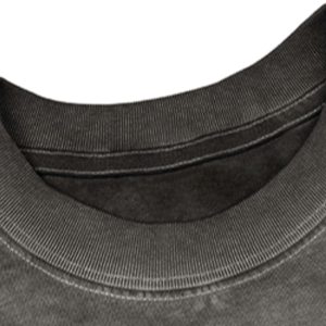 Concert Outfit Rainbow Print Crew Neck T-Shirt