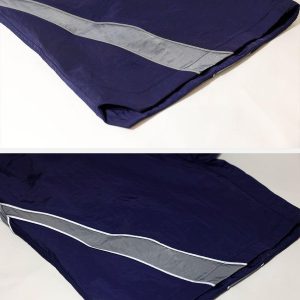 Concert Outfit Reflective Stripe Training Shorts