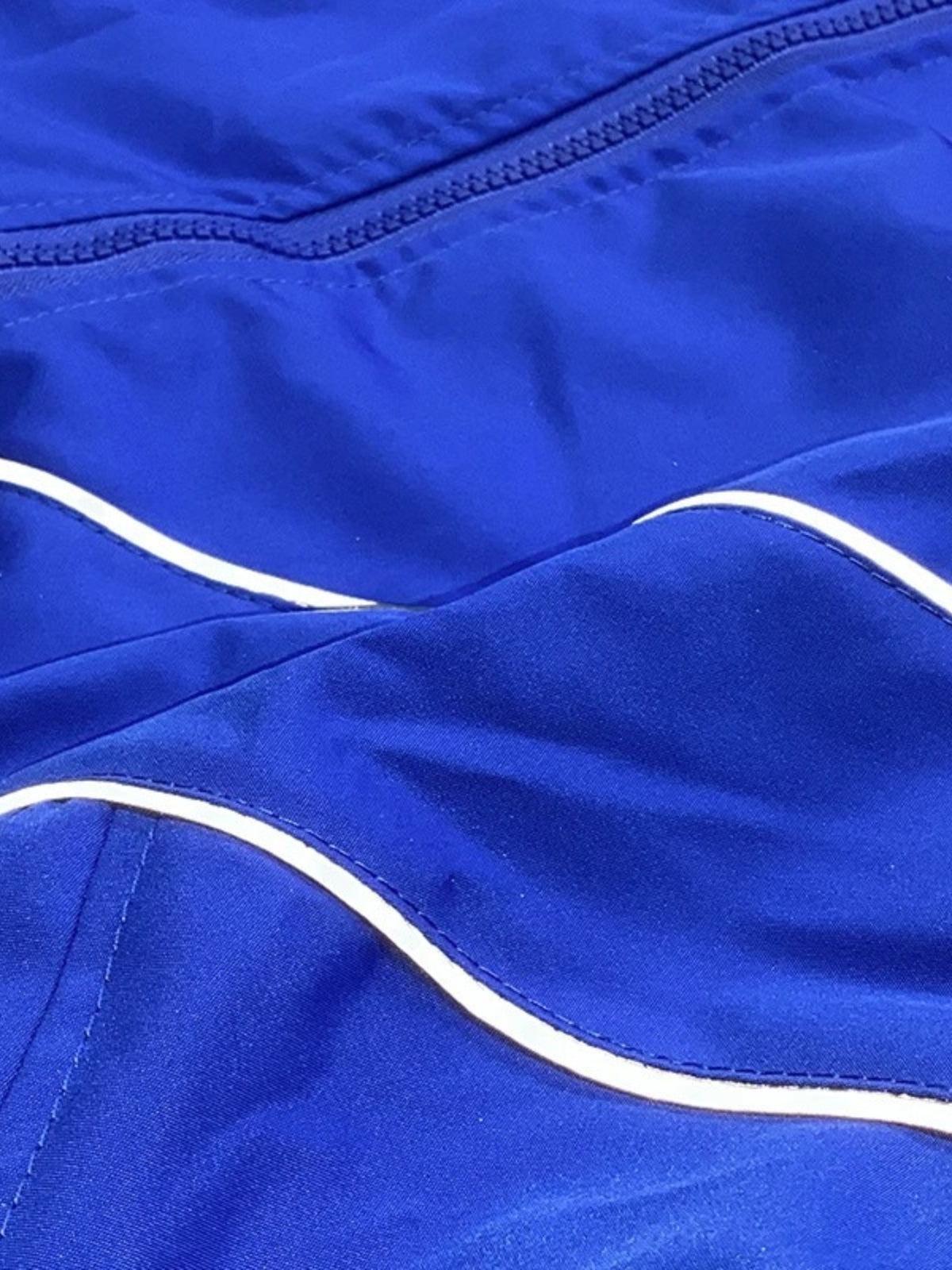 Concert Outfit Reflective Striped Jacket Concert Outfit Reflective Striped Jacket