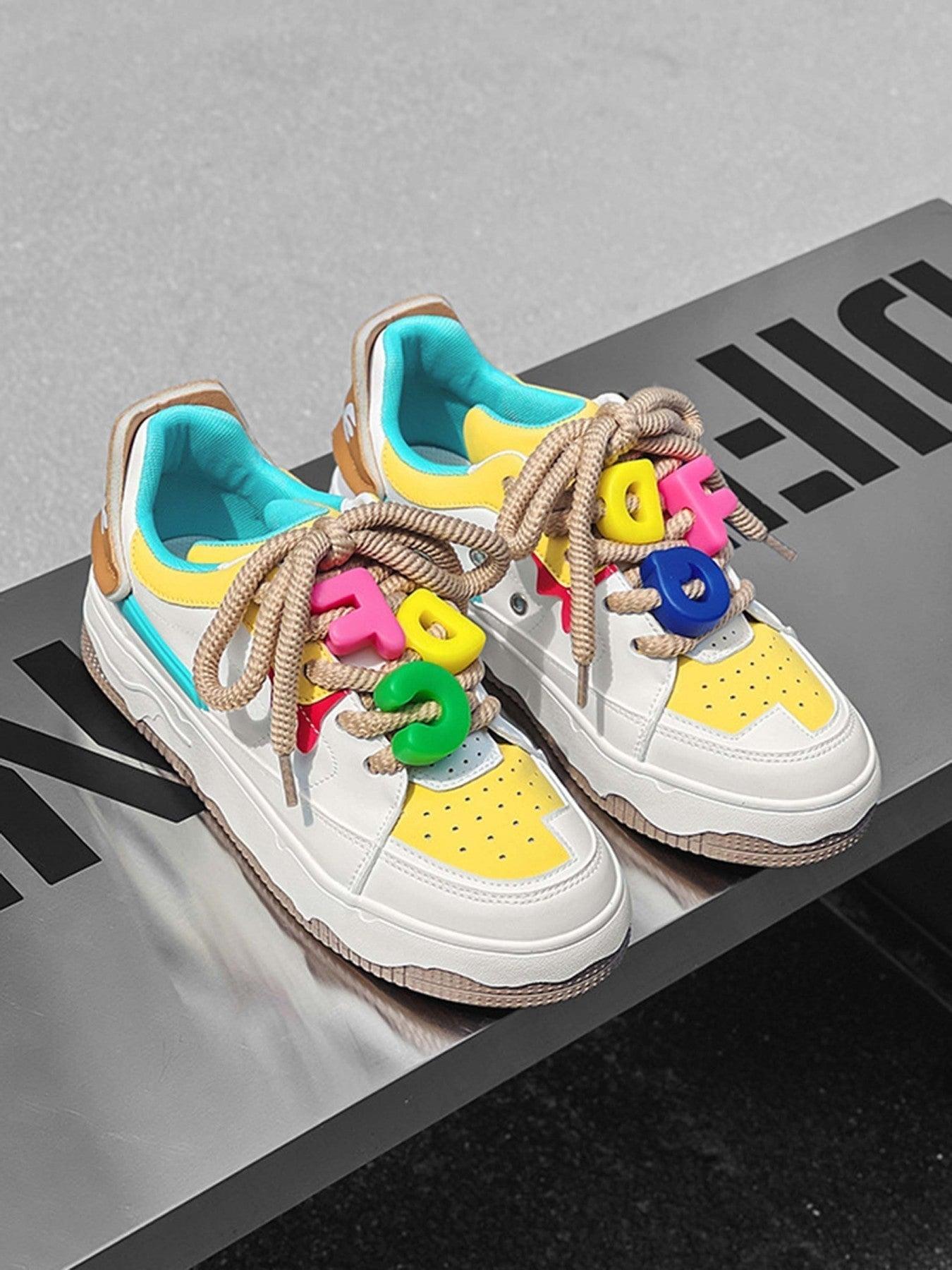 Concert Outfit Retro Casual Couple Sneakers Concert Outfit Retro Casual Couple Sneakers