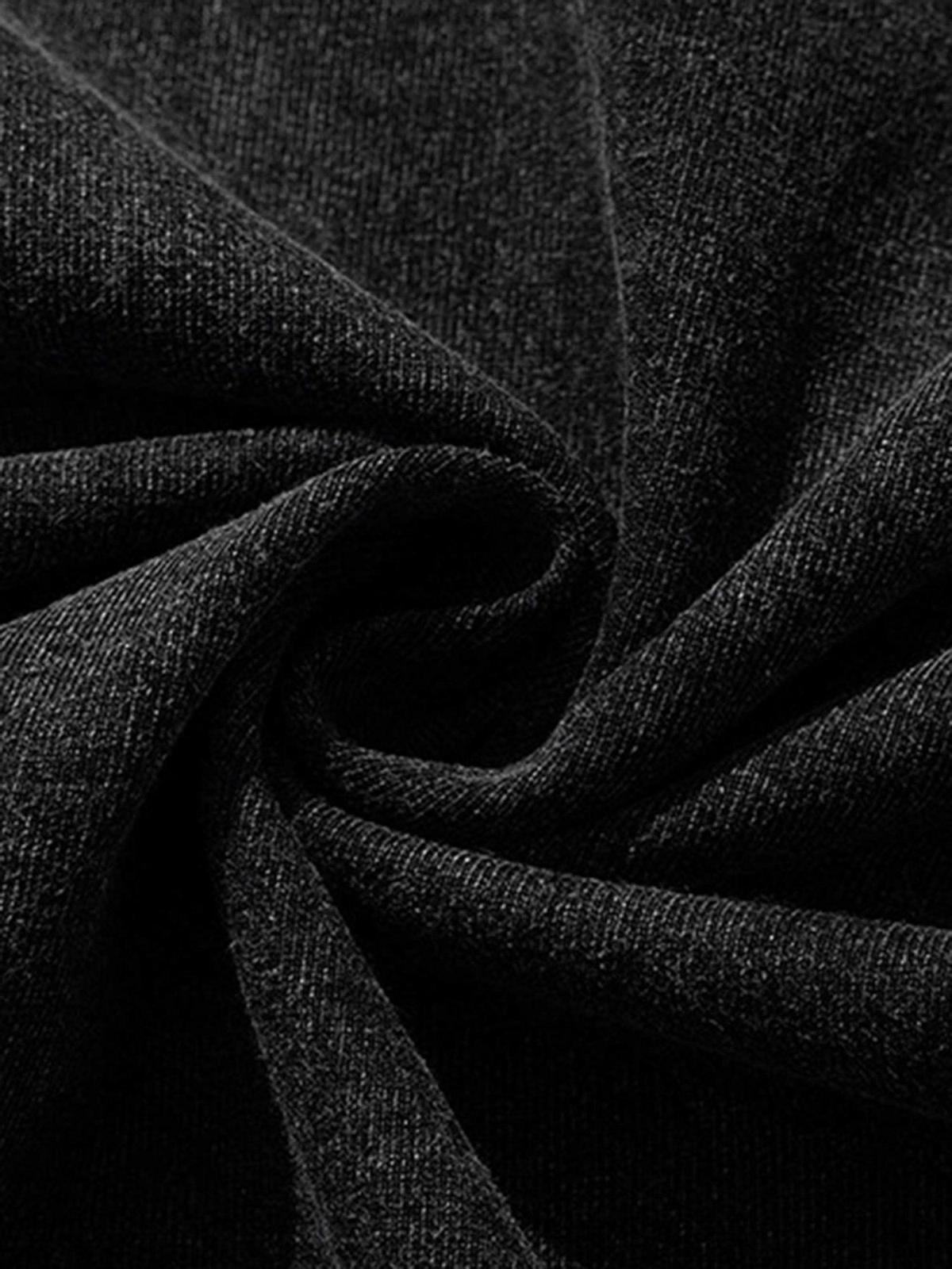 Concert Outfit Retro Creative Letter Finger T-Shirt Concert Outfit Retro Creative Letter Finger T-Shirt