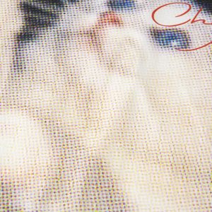 Concert Outfit Retro Cute Cat Print T-Shirt