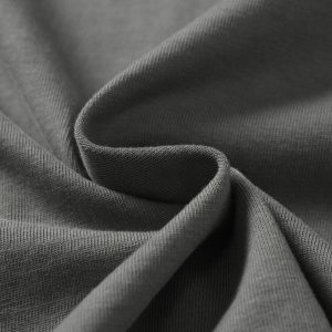 Concert Outfit Retro Functional Patchwork Dirty Dyed T-Shirt