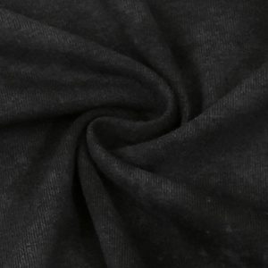 Concert Outfit Retro Gradient Crew Neck Shirt