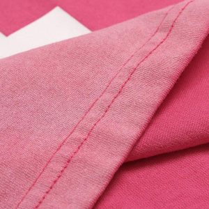 Concert Outfit Retro Gradient Graphic T-Shirt