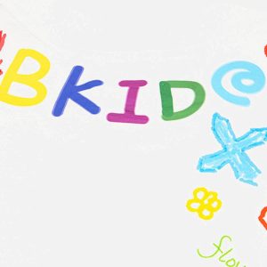 Concert Outfit Retro Graffiti Hand-Painted T-Shirt