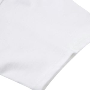 Concert Outfit Retro Graffiti Lettering T-Shirt