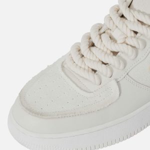 Concert Outfit Retro High Street Men's Low Top Skate Casual Shoes