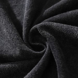 Concert Outfit Retro Hip-Hop Doberman Print T-Shirt