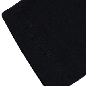 Concert Outfit Retro Jersey Oversized Long Sleeves T-Shirt