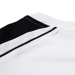 Concert Outfit Retro Jersey Short-Sleeve T-Shirt