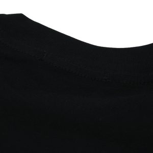 Concert Outfit Retro Letter Graphic T-Shirt