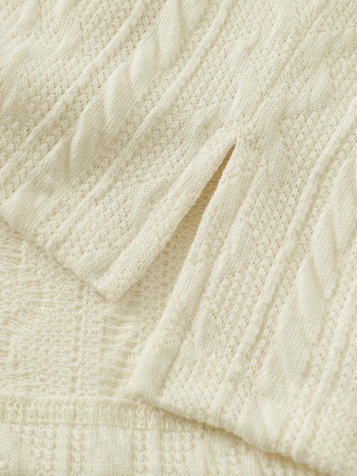 Concert Outfit Retro Letter Print Lapel Short Sleeve Polo Shirt Concert Outfit Retro Letter Print Lapel Short Sleeve Polo Shirt