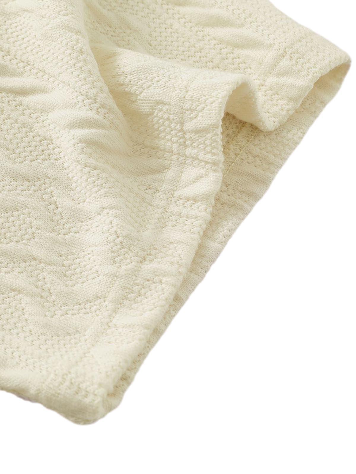 Concert Outfit Retro Letter Print Lapel Short Sleeve Polo Shirt Concert Outfit Retro Letter Print Lapel Short Sleeve Polo Shirt