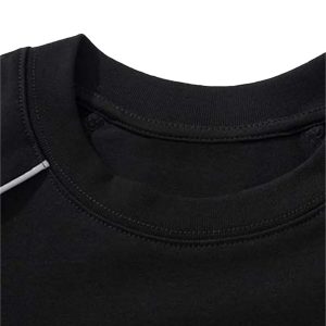 Concert Outfit Retro Letter Print T-Shirt