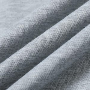 Concert Outfit Retro Loose-Leaf Flyer Cleanfit Structure T-Shirt