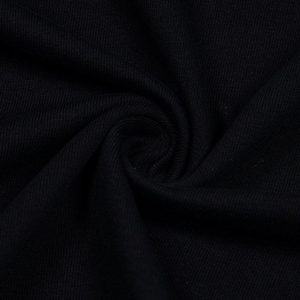 Concert Outfit Retro Patchwork Stripe Short Sleeve T-Shirt