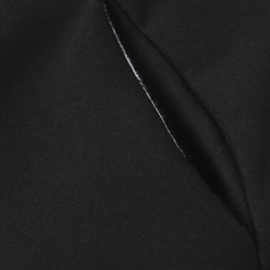 Concert Outfit Retro Plaid Lining Zip Up Hooded Sweatshirt