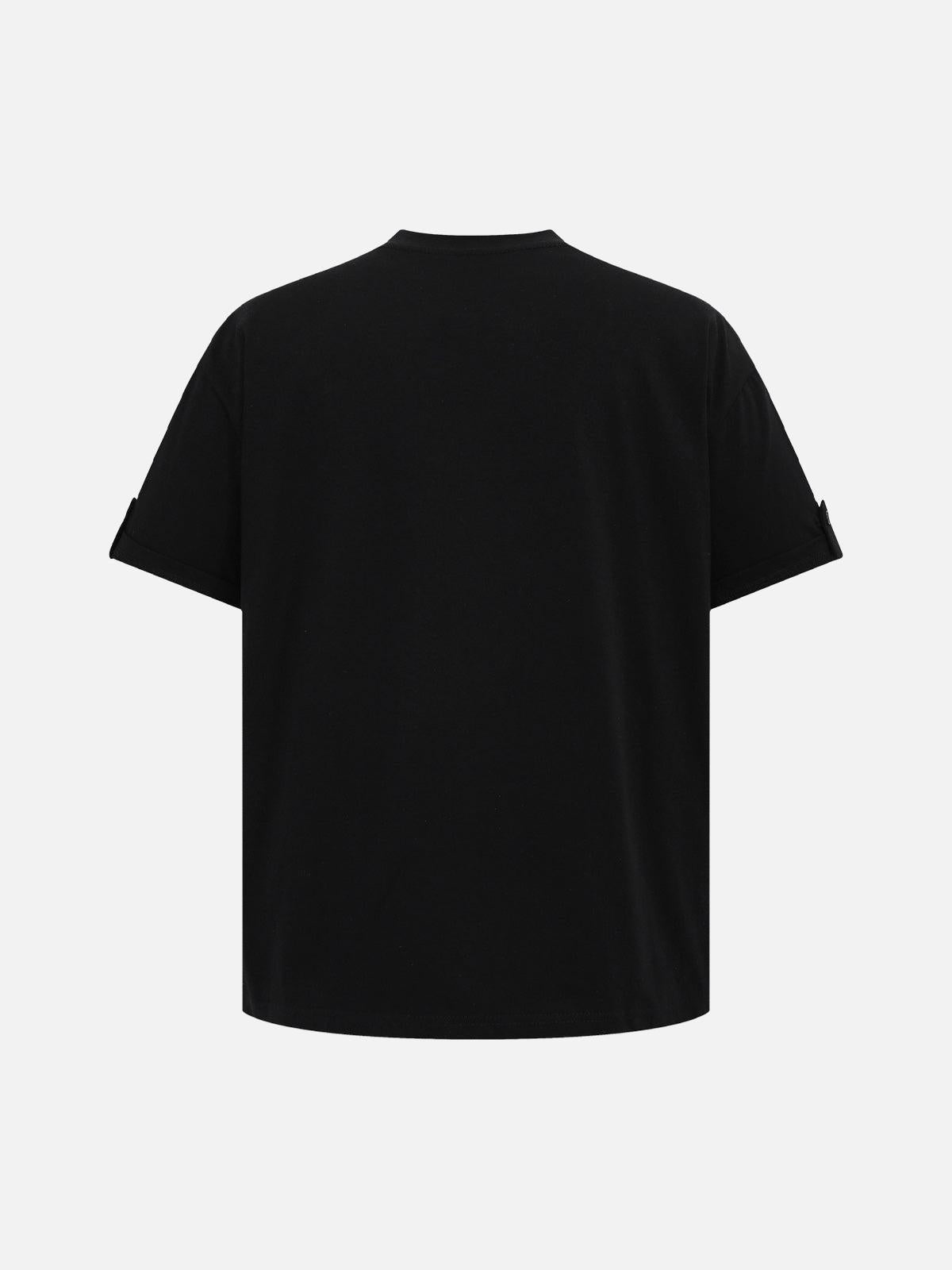 Concert Outfit Retro Quilted Design T-Shirt Concert Outfit Retro Quilted Design T-Shirt