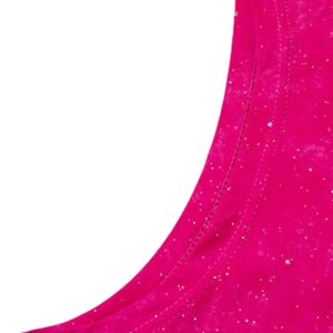 Concert Outfit Retro Rhinestone Cross Chain Vest