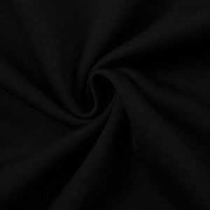 Concert Outfit Retro Rivet Pleated Functional T-Shirt