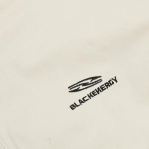 Concert Outfit Retro Stand Collar Casual Jacket