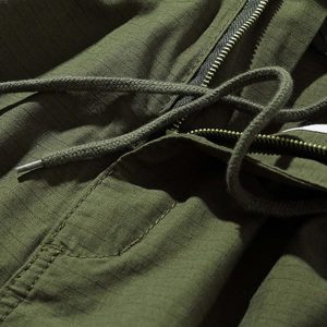 Concert Outfit Retro Straight Casual Pants