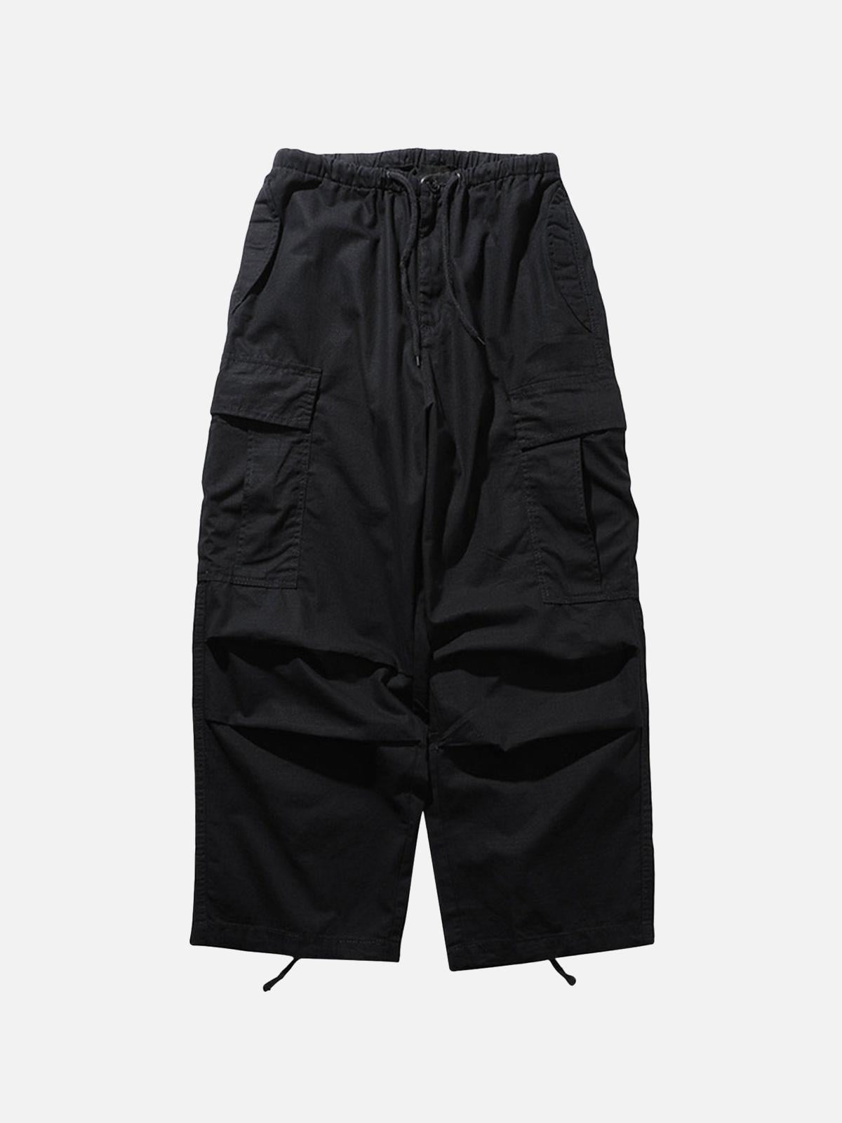 Concert Outfit Retro Straight Casual Pants Concert Outfit Retro Straight Casual Pants