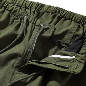 Concert Outfit Retro Straight Casual Pants