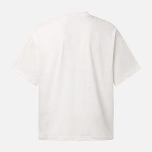 Concert Outfit Retro Street GLESA Graphic T-Shirt