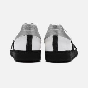 Concert Outfit Retro Suede Star Sports Training Shoes