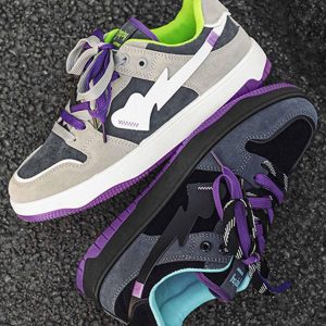 Concert Outfit Retro Trendy Casual Shoes