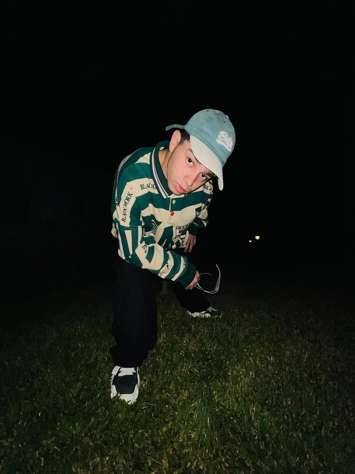 Concert Outfit Retro Typography Polo Tee Concert Outfit Retro Typography Polo Tee