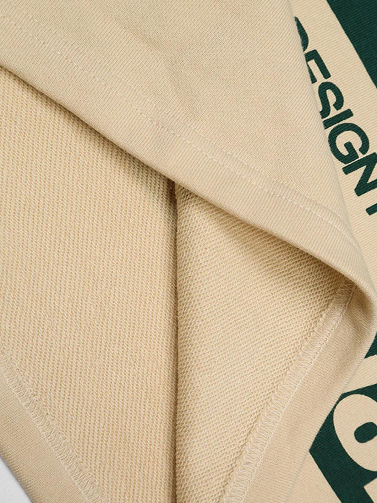 Concert Outfit Retro Typography Polo Tee Concert Outfit Retro Typography Polo Tee