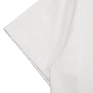 Concert Outfit Retro Washed Printed T-Shirt