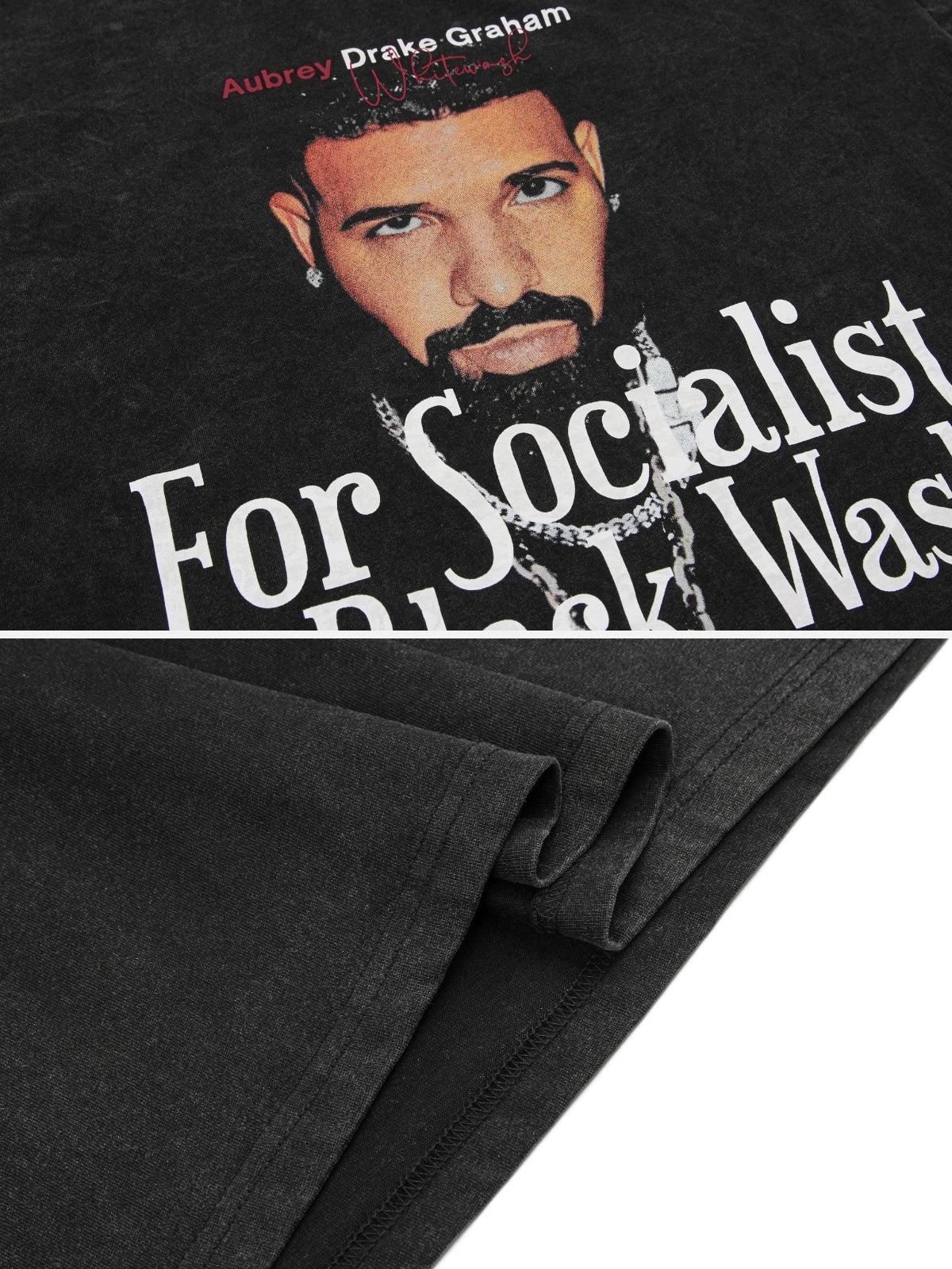 Concert Outfit Revolutionary Echo Vintage-Inspired Tee Concert Outfit Revolutionary Echo Vintage-Inspired Tee