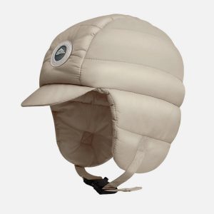 Concert Outfit Riding Cute Ear Protection Hat