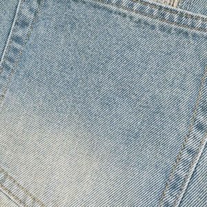 Concert Outfit Ripped Distressed Baggy Flare Jeans