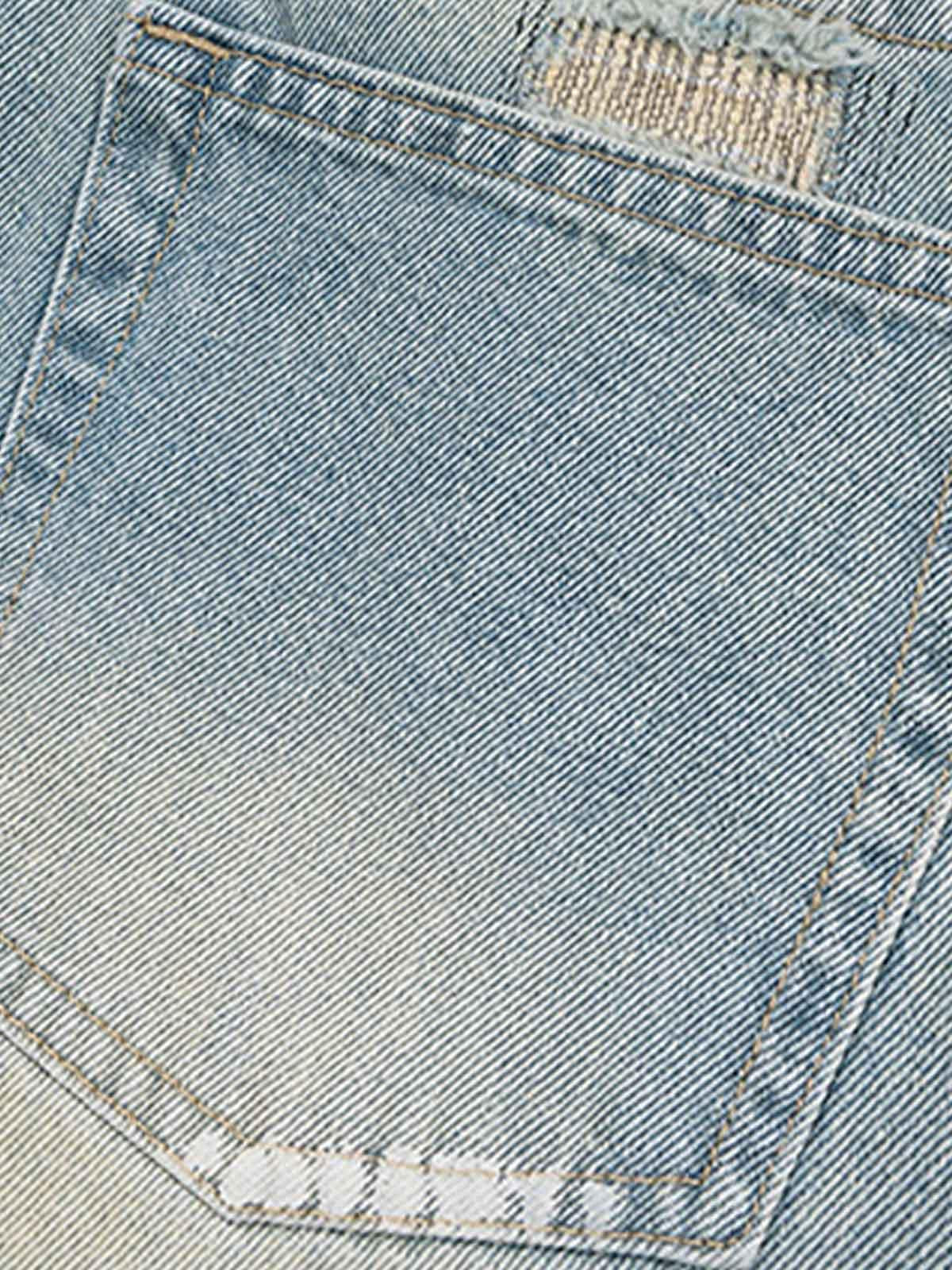 Concert Outfit Ripped Distressed Baggy Flare Jeans Concert Outfit Ripped Distressed Baggy Flare Jeans