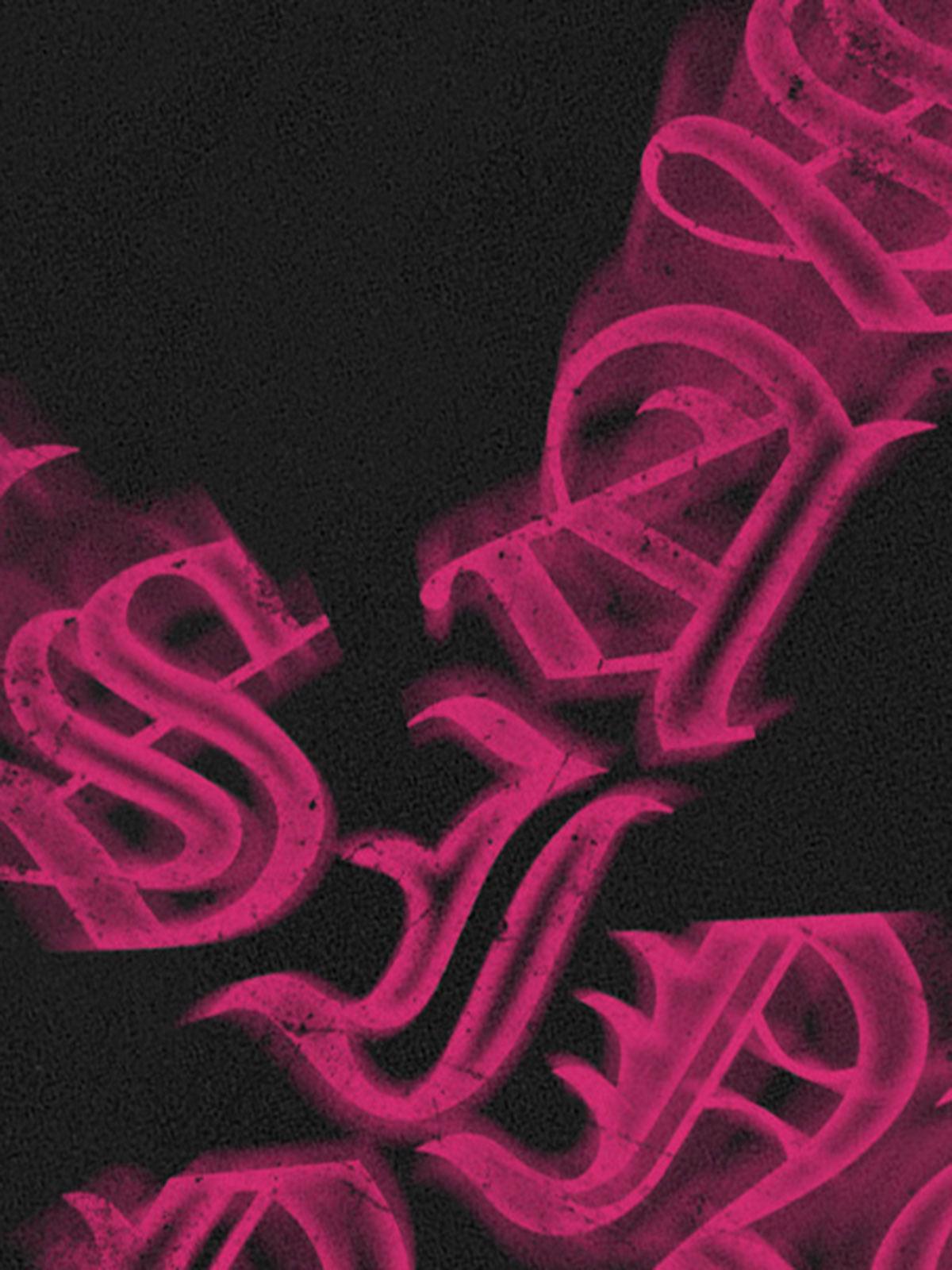 Concert Outfit SAINT' Graphic T-Shirt Concert Outfit SAINT' Graphic T-Shirt