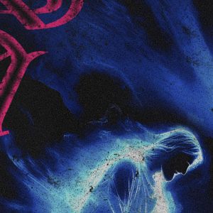 Concert Outfit SAINT' Graphic T-Shirt