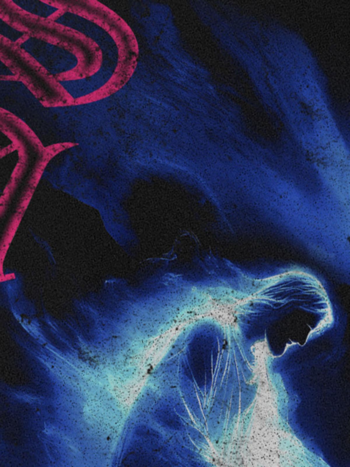 Concert Outfit SAINT' Graphic T-Shirt Concert Outfit SAINT' Graphic T-Shirt