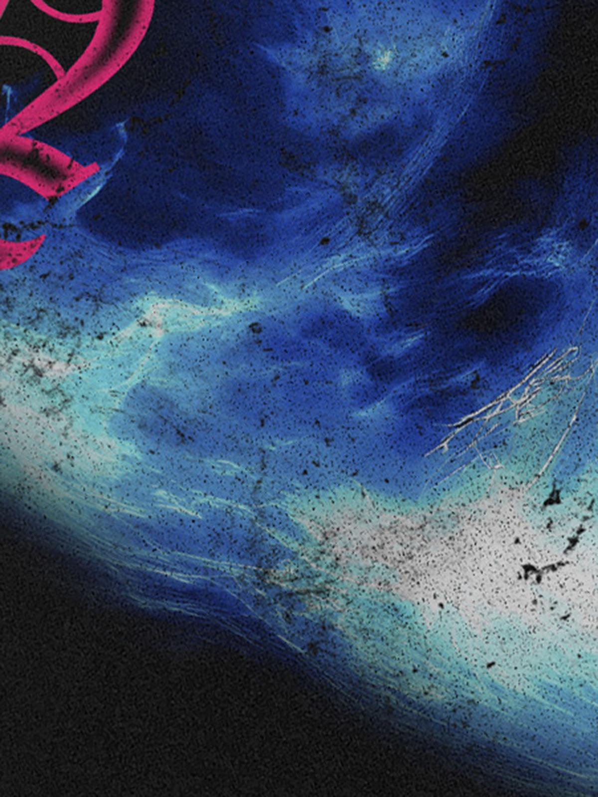 Concert Outfit SAINT' Graphic T-Shirt Concert Outfit SAINT' Graphic T-Shirt