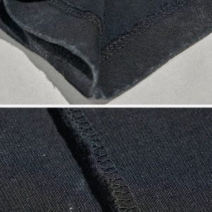 Concert Outfit Shoe Print Tee